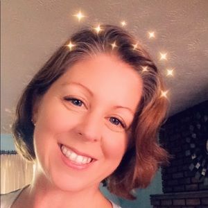 Meet your Posher, Mandy